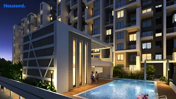 Amenities of Adi Skyline - Image 348048