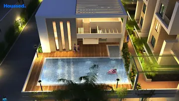 Amenities of Adi Skyline - Image 348050