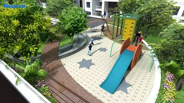 Amenities of Adi Skyline - Image 348052