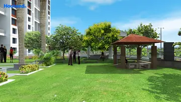 Amenities of Adi Skyline - Image 348051