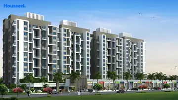 Project Image of Adi Skyline - Image 348046