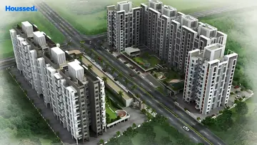 Project Image of Adi Skyline - Image 348045