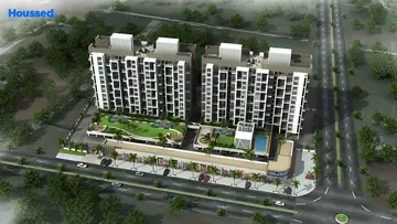 Project Image of Adi Skyline - Image 348047
