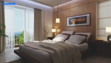 Sample Apartment of Adi Skyline - Image 348054