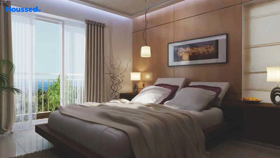 Sample Apartment of Adi Skyline in Wakad, Pune - Image 348054