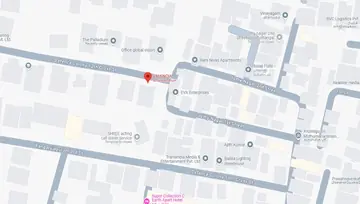 Location of ATH Valencia - Image 235815