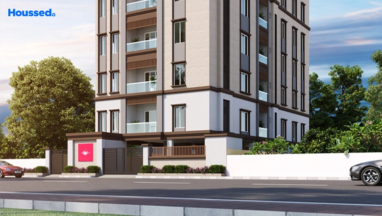 Project Image of ATH Valencia in Ekkatuthangal, Chennai - Image 235813