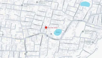 Location of ATH Vinewood - Image 235808