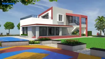 Amenities of Dwarka Phase 1 - Dwarka Township - Image 121590