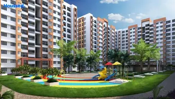 Amenities of Dwarka Phase 1 - Dwarka Township - Image 121589