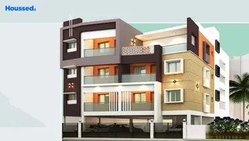 Project Image of ATH Apoorva - Image 235817