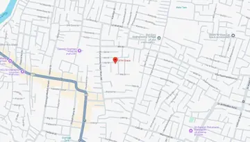 Location of ATH Grace - Image 235823