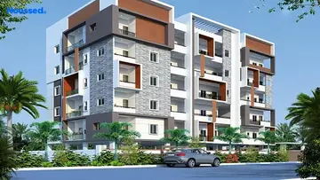 Project Image of Sai Krishna Residency - Image 314533