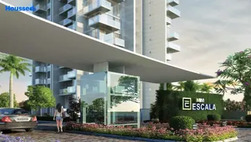 Project Image of M3M Escala - Image 235592