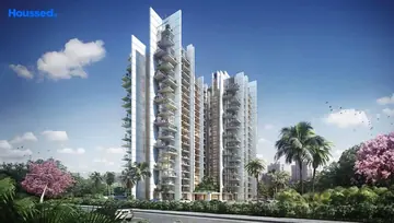 Project Image of M3M Escala - Image 235593