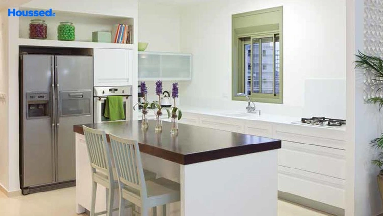 Sample Apartment of M3M Escala in Sector 70A, Gurgaon - Image 235599