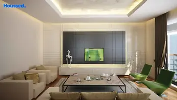 Sample Apartment of M3M Escala - Image 235598