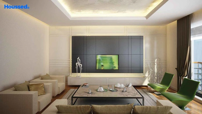 Sample Apartment of M3M Escala in Sector 70A, Gurgaon - Image 235598