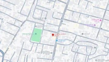 Location of ATH Royal Laurel - Image 235832