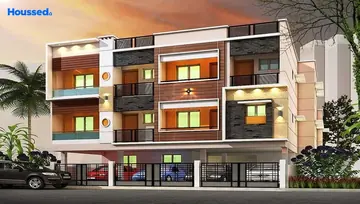 Project Image of ATH Royal Laurel - Image 235830