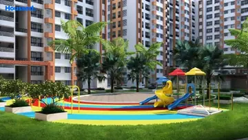 Amenities of Dwarka Phase 2 & 4 - Dwarka Township - Image 121580
