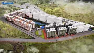 Project Image of Dwarka Phase 2 & 4 - Dwarka Township - Image 121579