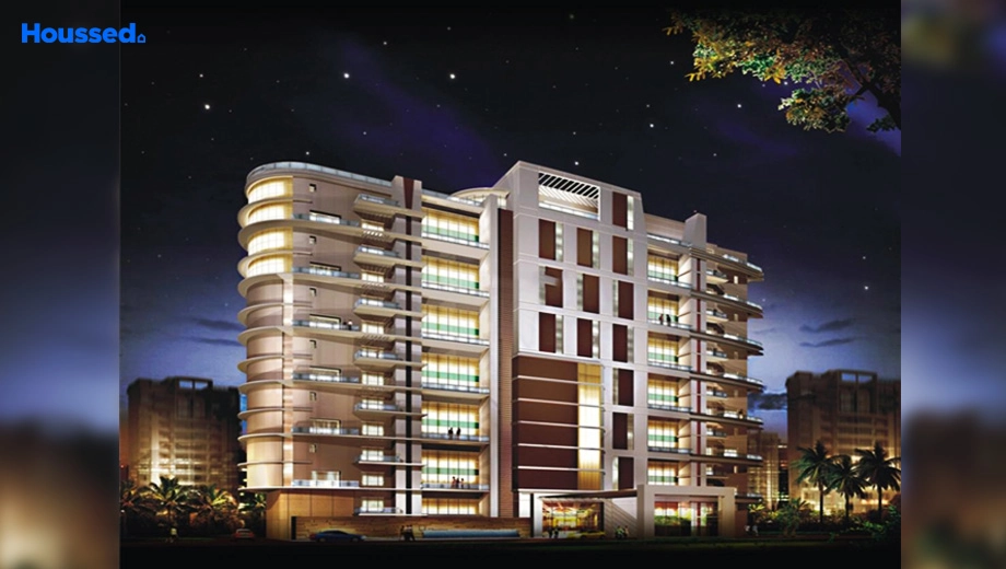 Project Image of Konark A Plus in Ghorpadi, Pune - Image 344089