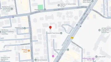 Location of Konark Enclave - Image 344082