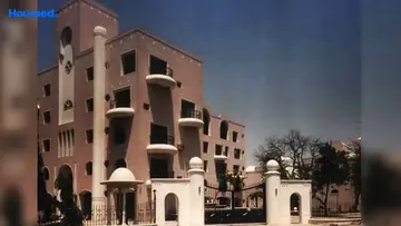 Project Image of Konark Enclave - Image 344074