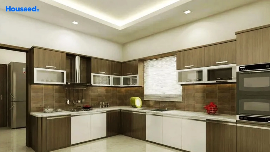 Sample Apartment of Konark Enclave in Sangamvadi, Pune - Image 344078