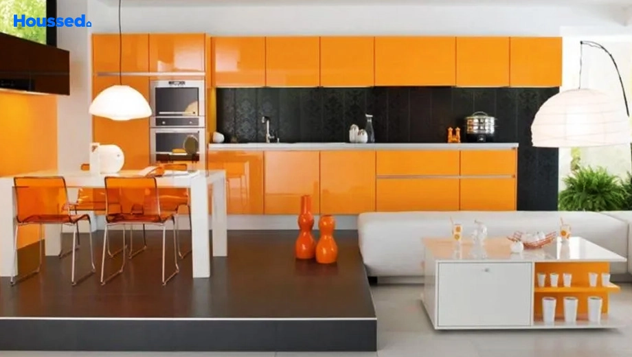 Sample Apartment of Konark Enclave in Sangamvadi, Pune - Image 344079