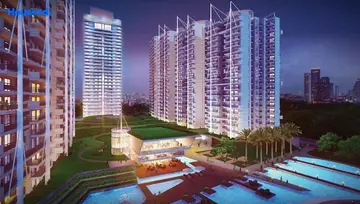 Amenities of M3M Marina - Image 235615