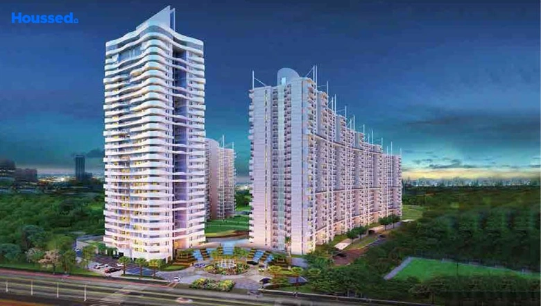 Project Image of M3M Marina in Sector 68, Gurgaon - Image 235612