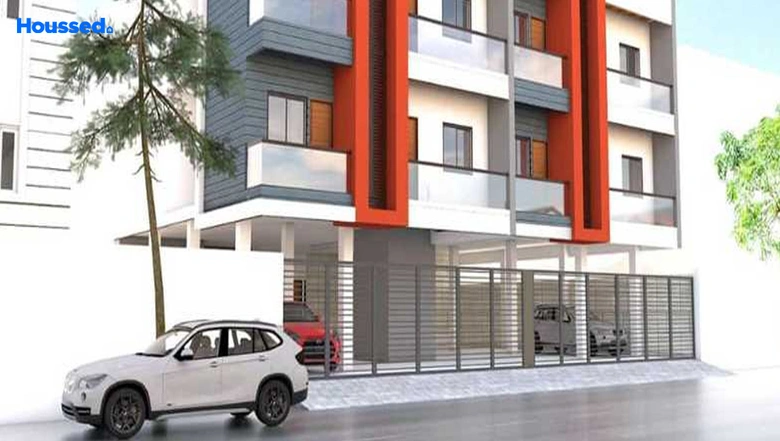 Project Image of ATH Spark Light in Pammal, Chennai - Image 235835