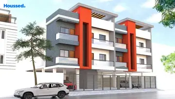 Project Image of ATH Spark Light - Image 235834