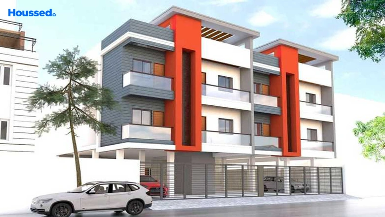 Project Image of ATH Spark Light in Pammal, Chennai - Image 235834