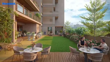Amenities of Rajyash Royce One - Image 266249