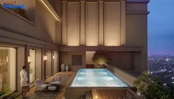 Amenities of Rajyash Royce One - Image 266248