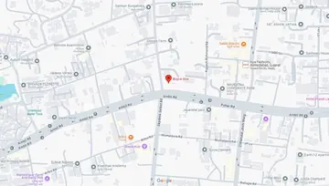 Location of Rajyash Royce One - Image 266251