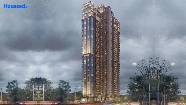 Project Image of Rajyash Royce One in Ambli, Ahmedabad - Image 266247