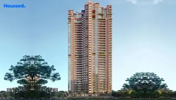 Project Image of Rajyash Royce One - Image 266246