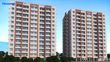 Project Image of Dwarka Phase 3 - Dwarka Township - Image 121567