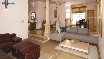 Sample Apartment of Raheja Atlantis Towers - Image 235646