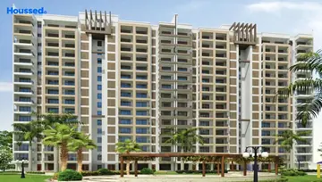 Project Image of Raheja Navodaya - Image 235669