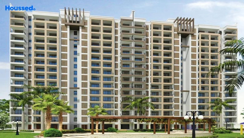 Project Image of Raheja Navodaya in Sector 92, Gurgaon - Image 235669