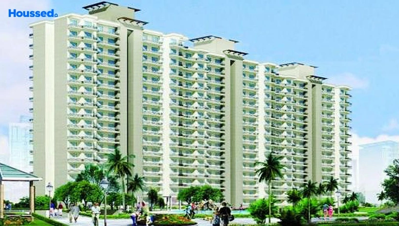 Project Image of Raheja Navodaya in Sector 92, Gurgaon - Image 235668