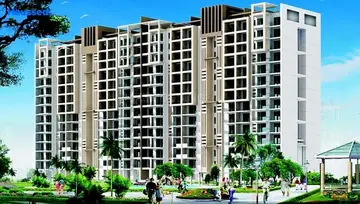 Project Image of Raheja Navodaya - Image 235671