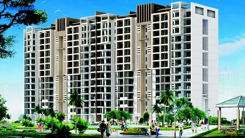 Project Image of Raheja Navodaya in Sector 92, Gurgaon - Image 235671