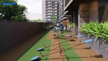 Amenities of Rajyash Riyana - Image 266175