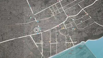 Location of Rajyash Riyana - Image 266180